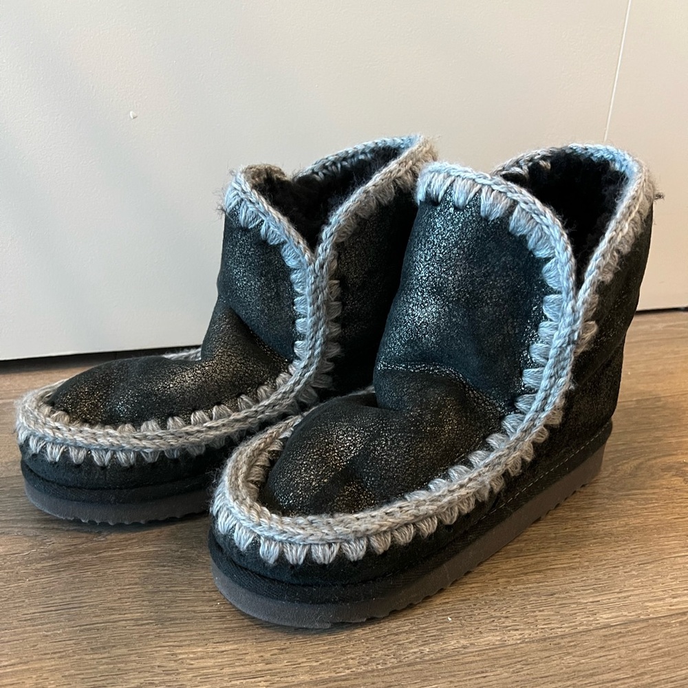 Mou Eskimo 18 Boots